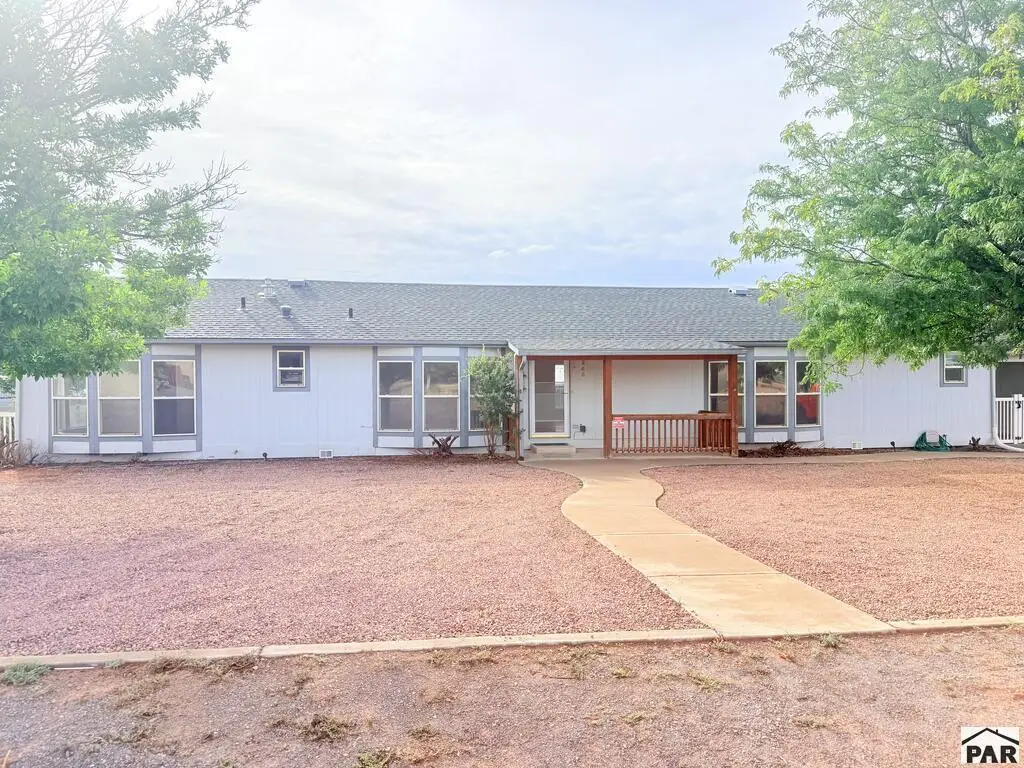 246 S Reynosa Dr, Pueblo West, CO 81007 - #1