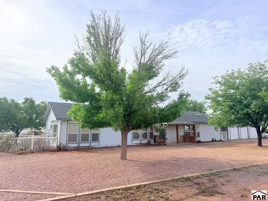 246 S Reynosa Dr, Pueblo West, CO 81007 - #2