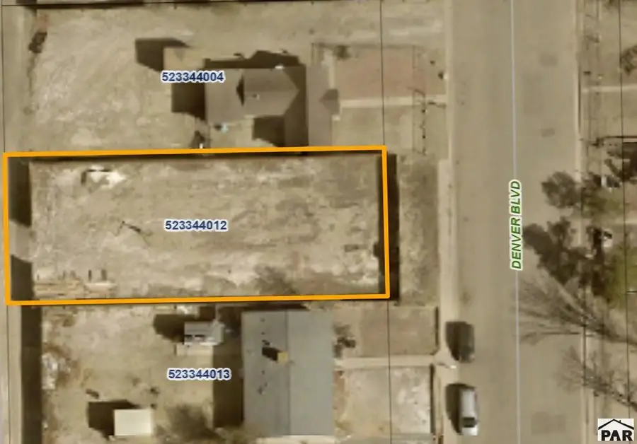 2229 Denver Blvd, Pueblo, CO 81003 - #2