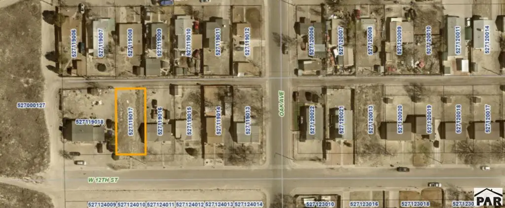 2409 W 12th St, Pueblo, CO 81003 - #1