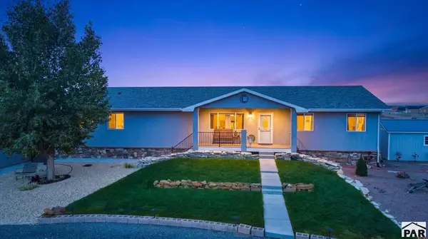 1516 N Platteville Blvd, Pueblo West, CO 81007
