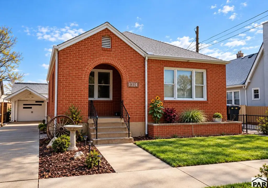 1314 Court St, Pueblo, CO 81003 - #1