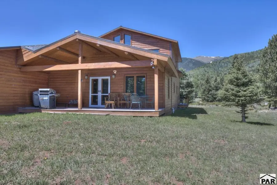 610 Panadero Loop, Cuchara, CO 81055 - #2