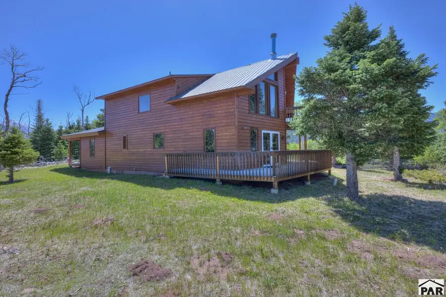 610 Panadero Loop, Cuchara, CO 81055 - #3