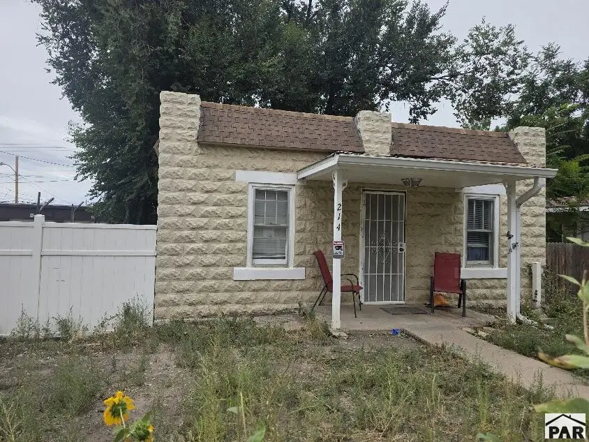 214 Macon Ave, Canon City, CO 81212 - #1