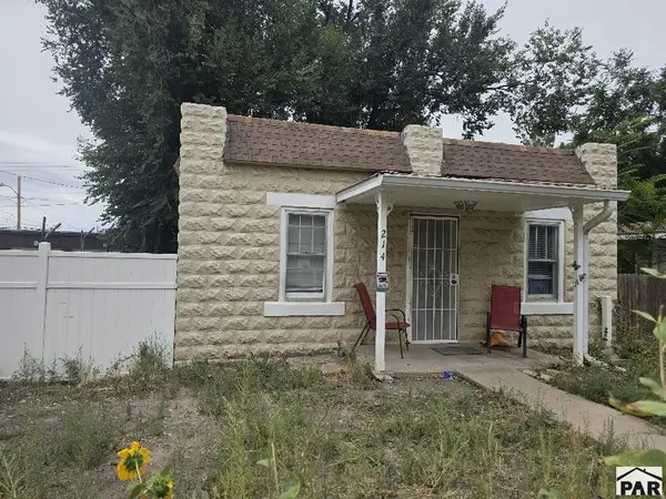 214 Macon Ave, Canon City, CO 81212