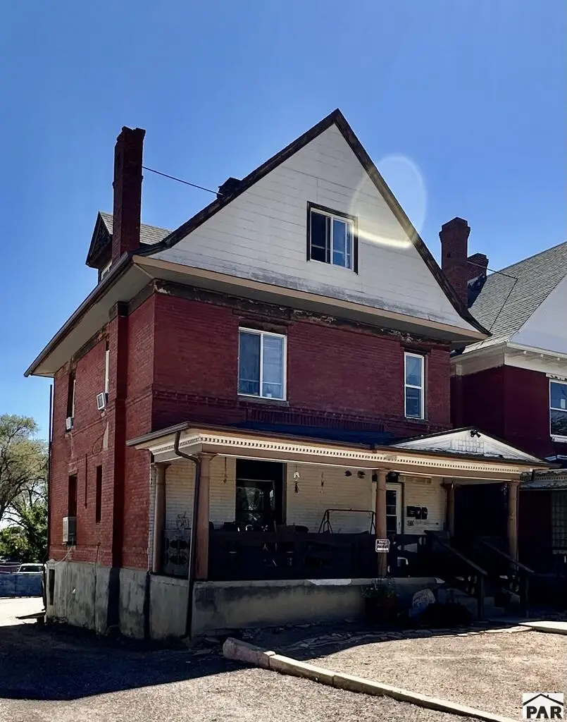 208 N Bradford Ave, Pueblo, CO 81003 - #1