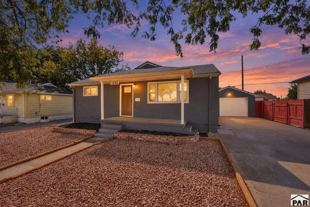 2606 Jones Ave, Pueblo, CO 81004 - #1