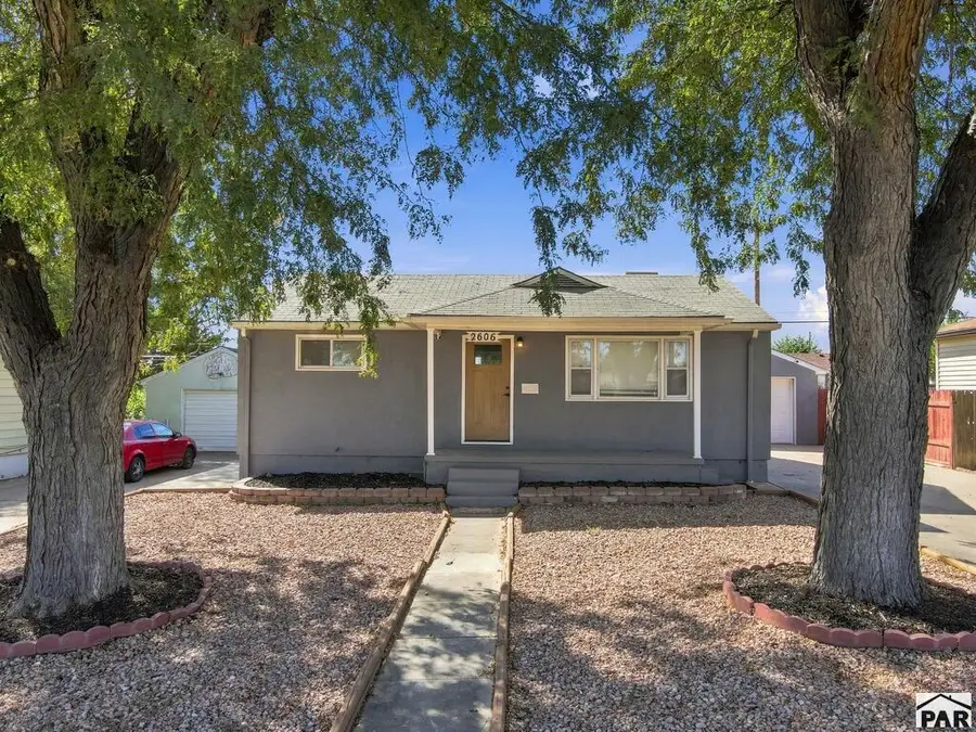 2606 Jones Ave, Pueblo, CO 81004 - #3