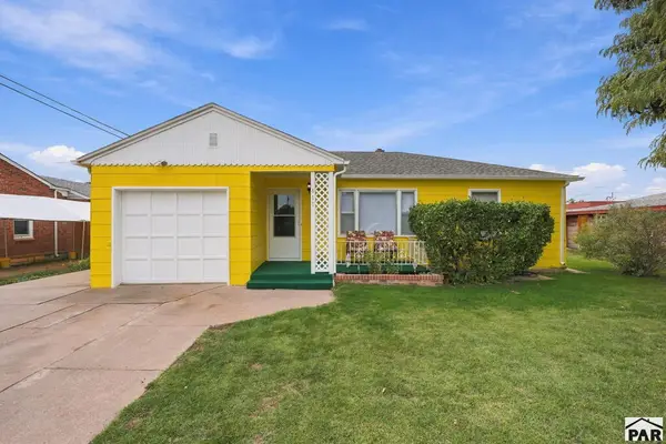 411 Kenwood Dr, Pueblo, CO 81004