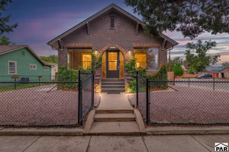 1601 Claremont Ave, Pueblo, CO 81004 - #2