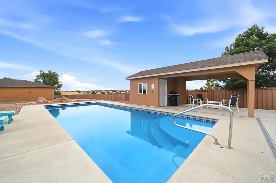 1024 S Greenbrier Dr, Pueblo West, CO 81007 - #2