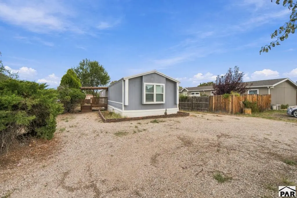 980 S Dawnview Dr, Pueblo West, CO 81007 - #1