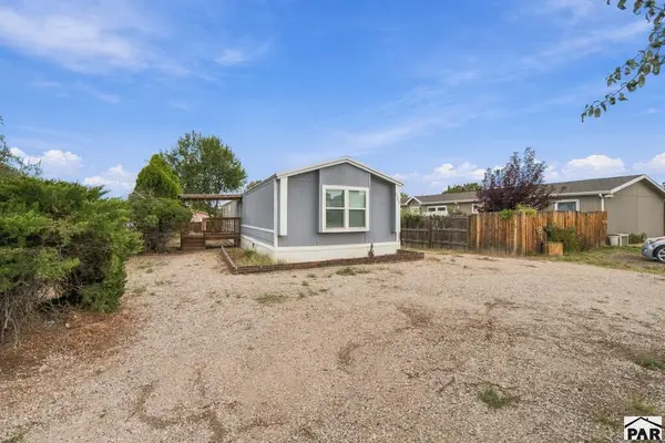 980 S Dawnview Dr, Pueblo West, CO 81007