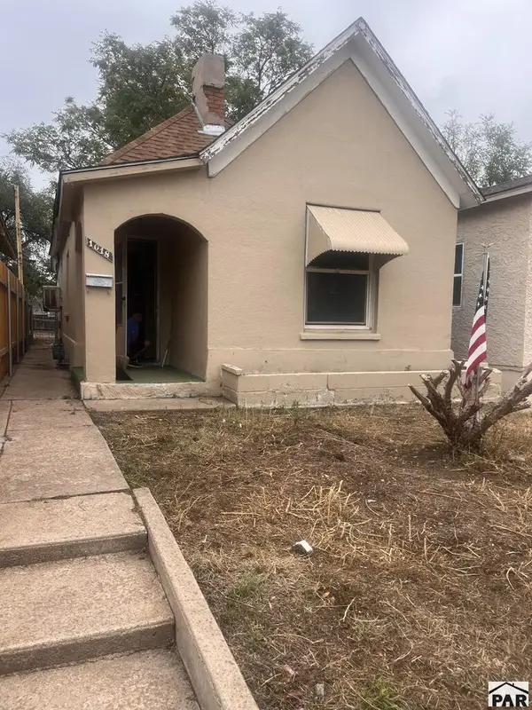 1018 E Abriendo Ave, Pueblo, CO 81004