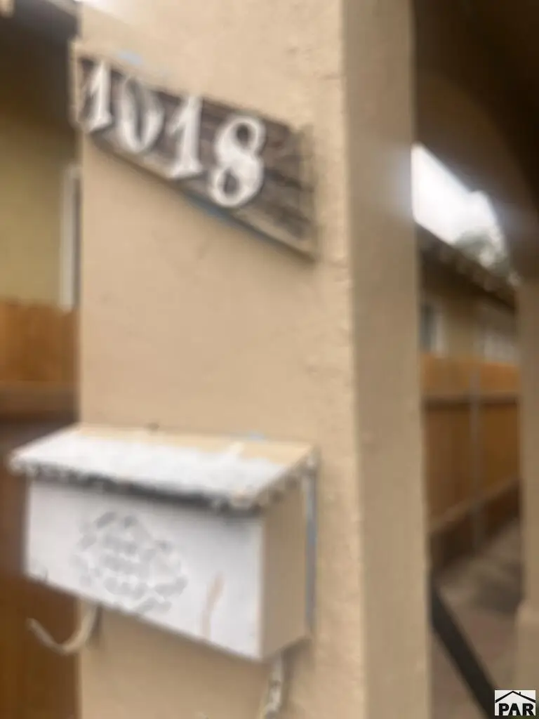 1018 E Abriendo Ave, Pueblo, CO 81004 - #2