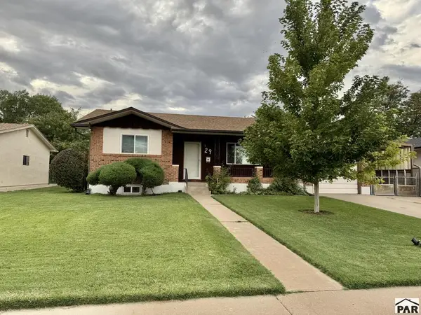 29 Loyola Lane, Pueblo, CO 81005
