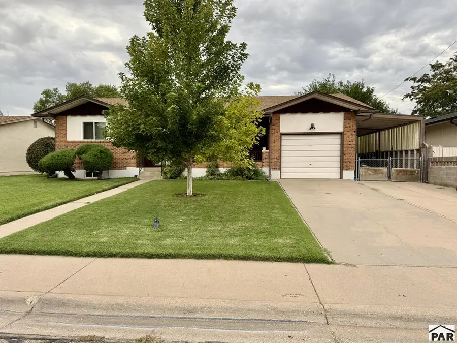 29 Loyola Lane, Pueblo, CO 81005 - #2