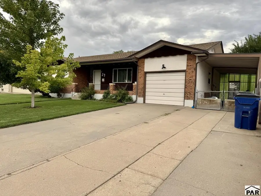29 Loyola Lane, Pueblo, CO 81005 - #3