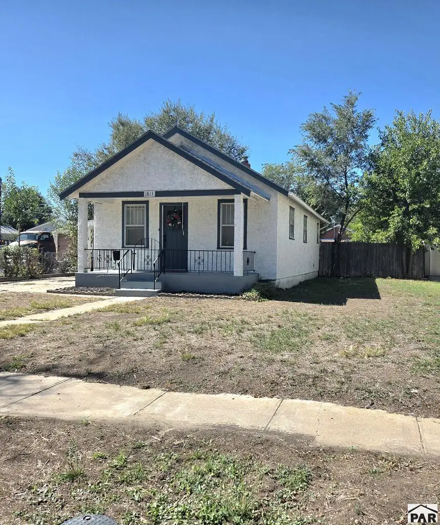 1813 Palmer Ave, Pueblo, CO 81004 - #3
