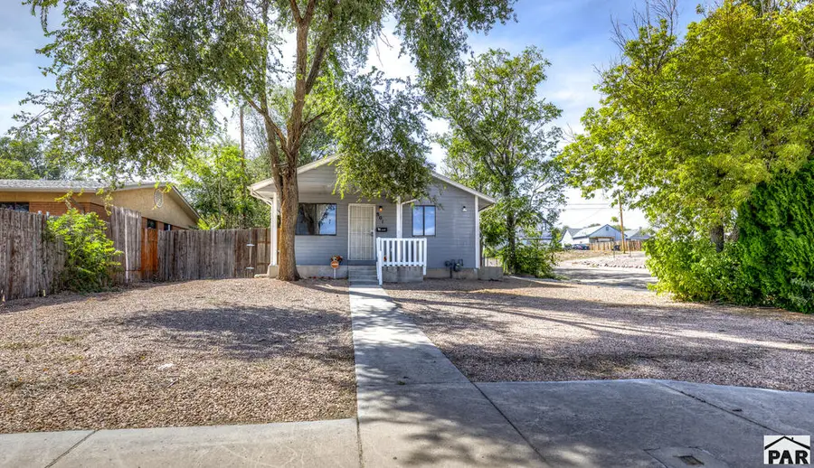 801 Box Elder St, Pueblo, CO 81004 - #2