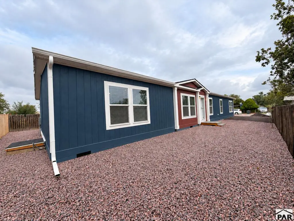 80 E Homer Dr, Pueblo West, CO 81007 - #1