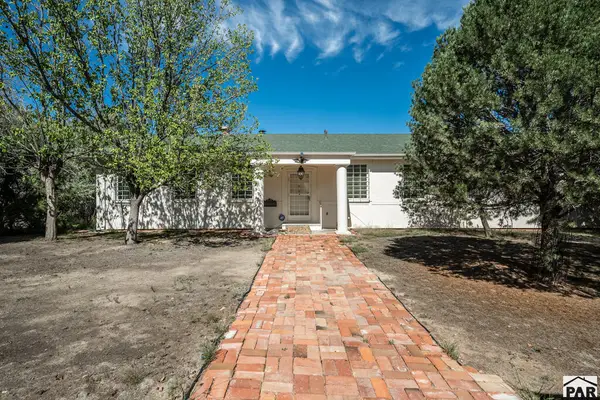 740 Mccarthy Blvd, Pueblo, CO 81005