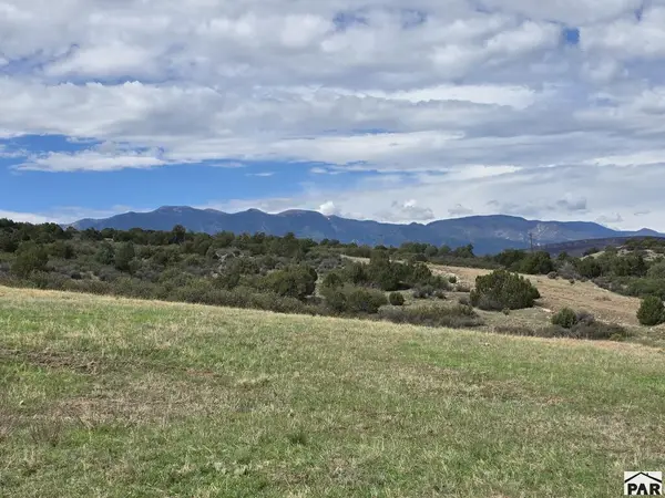 Lot 583 Silverton Dr, Colorado City, CO 81019