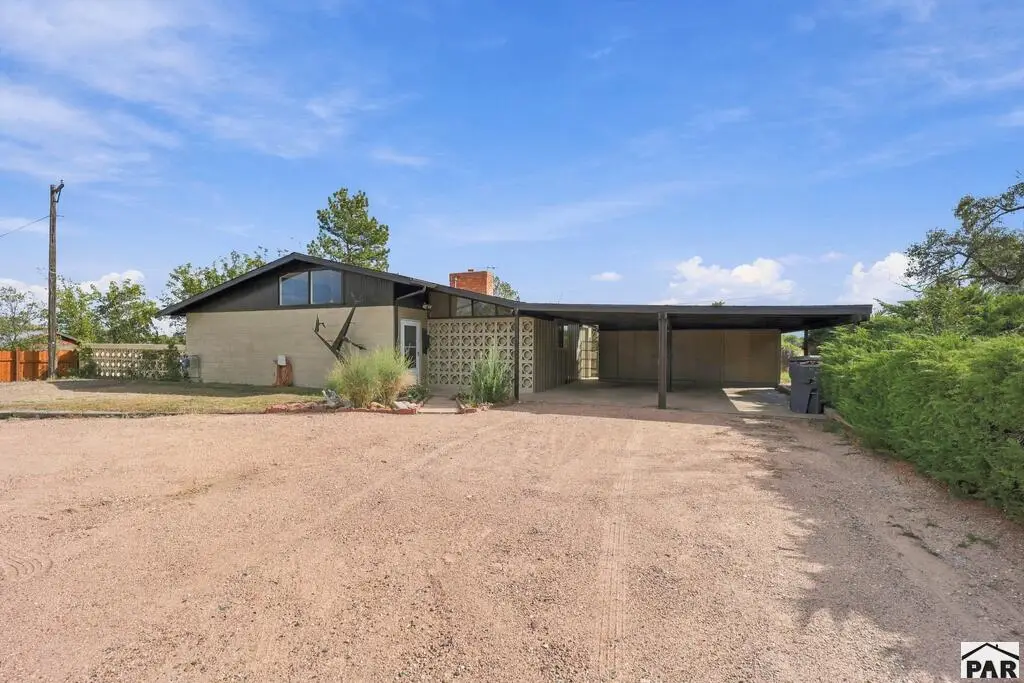 1002 Hopkins, Rocky Ford, CO 81067 - #1