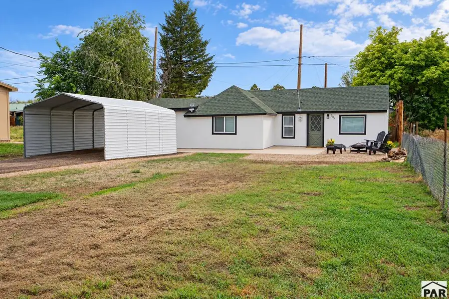 309 Sproull Ave, Walsenburg, CO 81089 - #2