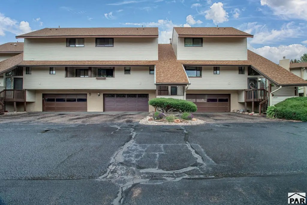 5024 Quarto Ln, Colorado Springs, CO 80917 - #1