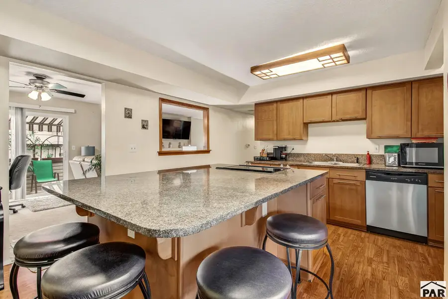 5024 Quarto Ln, Colorado Springs, CO 80917 - #2