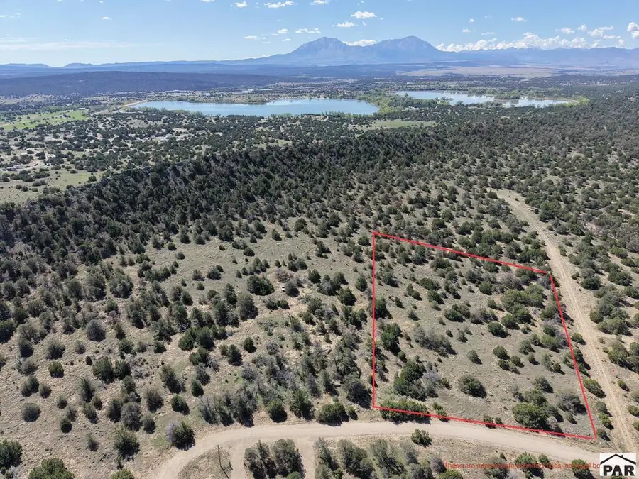 TBD Cuerno Verde Pl, Walsenburg, CO 81089 - #2