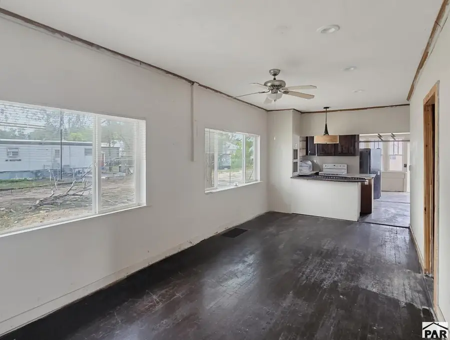 321 E 1st, Manzanola, CO 81058 - #3
