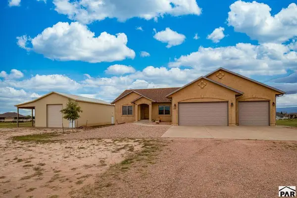 1152 W Calle Antigua, Pueblo West, CO 81007