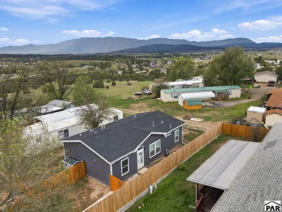 2849 Applewood Dr, Colorado City, CO 81019 - #2