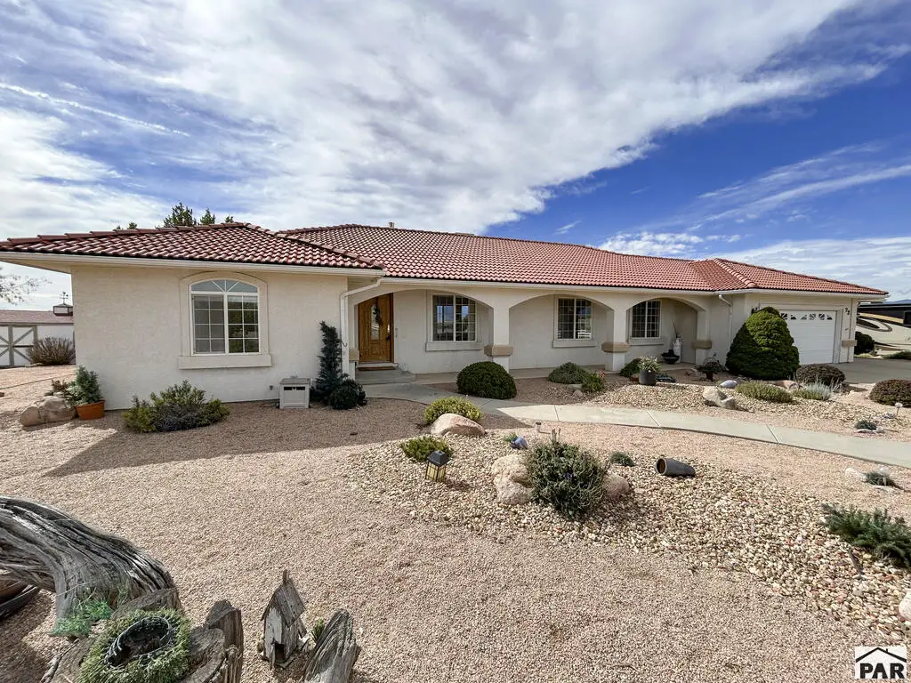 72 Pleasure Trail, Penrose, CO 81240 - #1