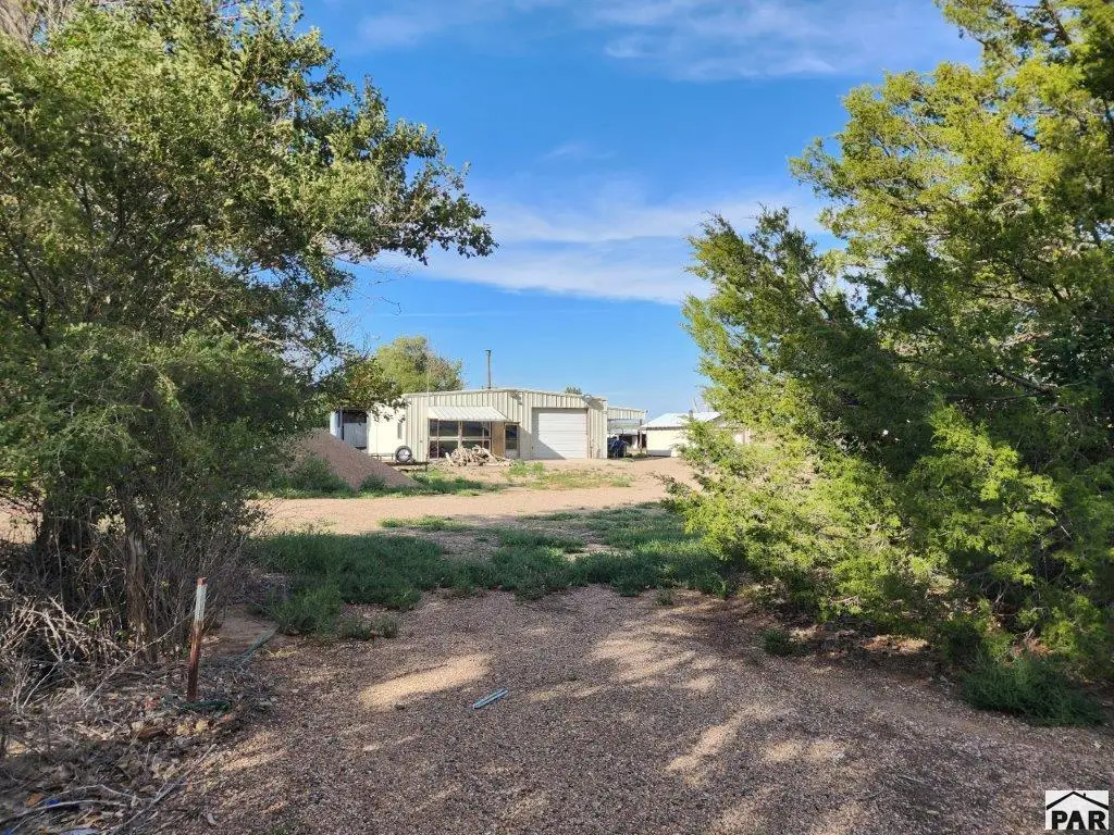 36858 County Rd 8, Lamar, CO 81052 - #1