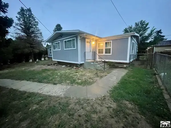 628 N Polk Ave, Walsenburg, CO 81089
