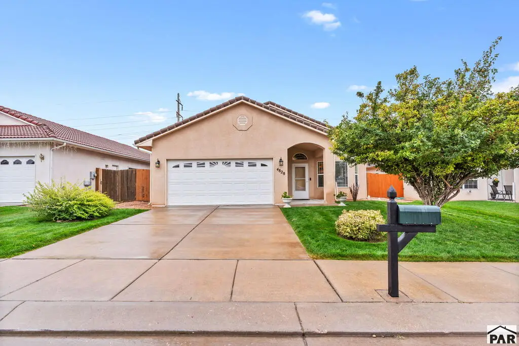 4828 Applecrest Dr., Pueblo, CO 81005 - #1