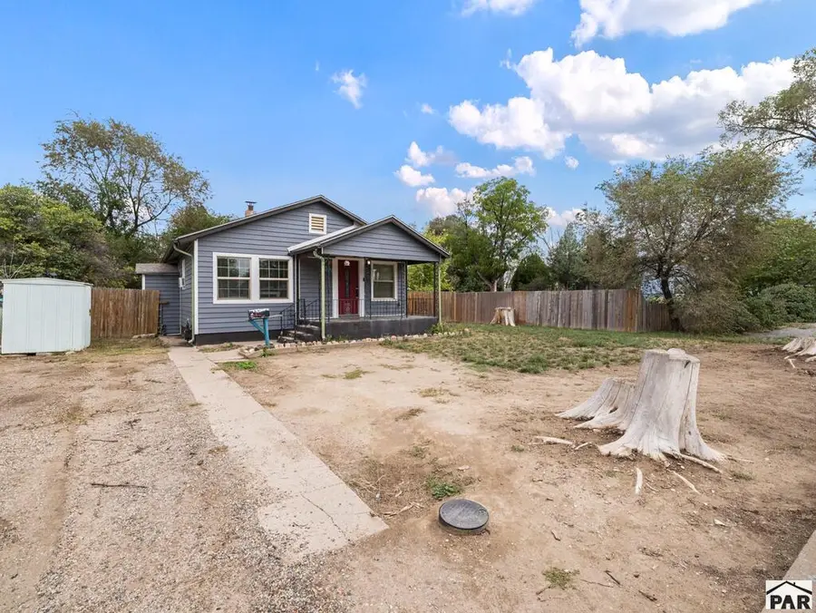 922 Jackson St, Pueblo, CO 81004 - #2