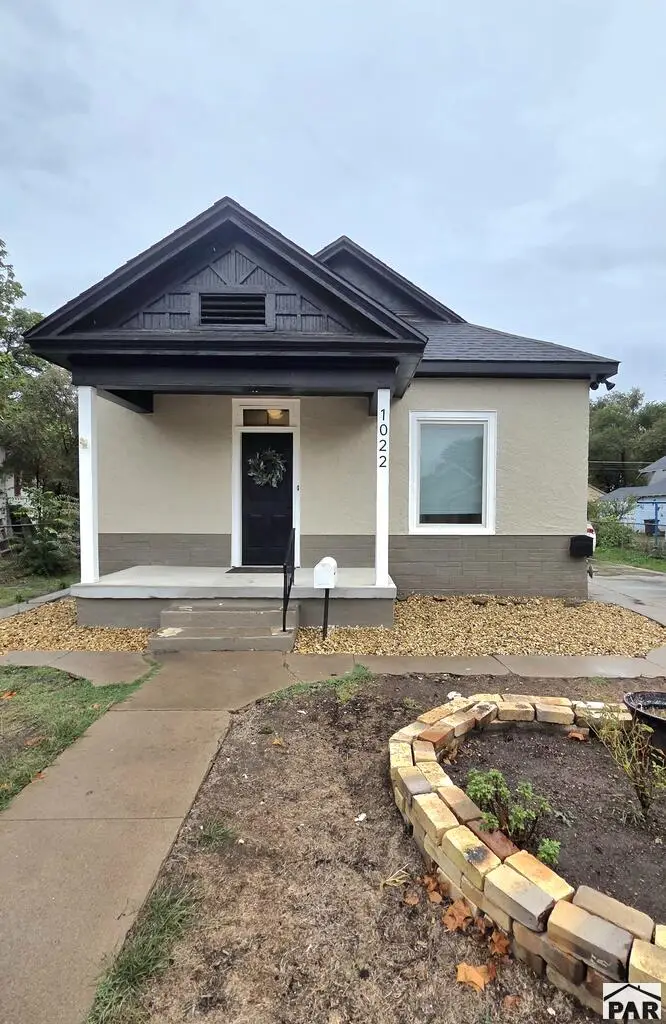 1022 Claremont Ave, Pueblo, CO 81004 - #1