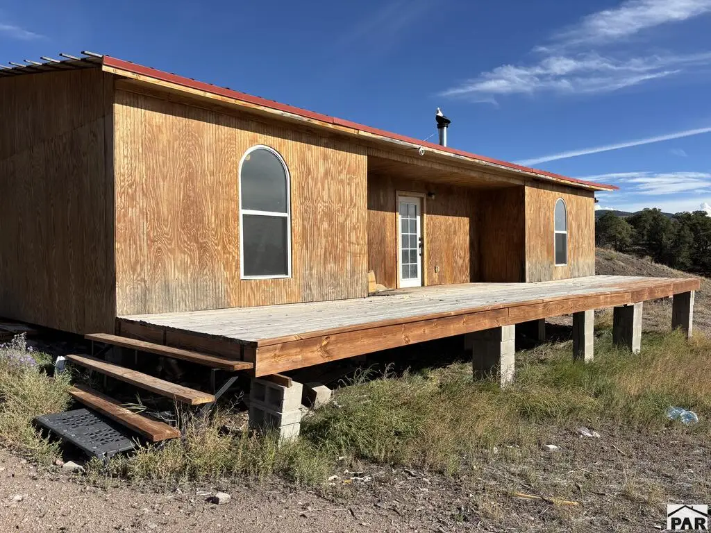 4291 Stratton Rd, Fort Garland, CO 81133 - #1