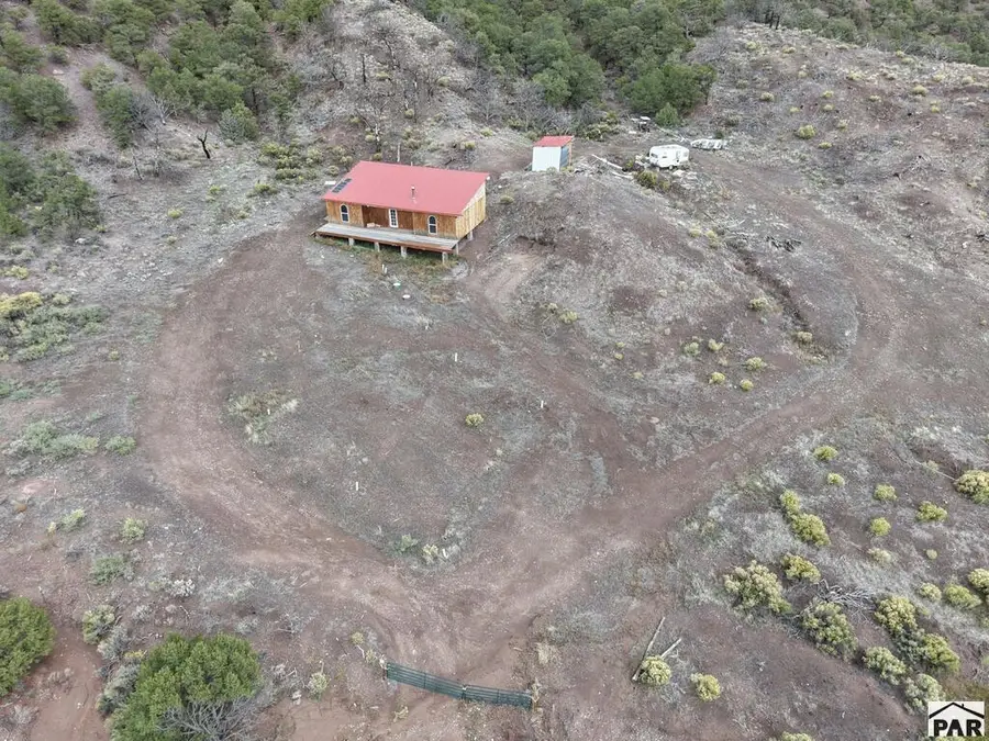 4291 Stratton Rd, Fort Garland, CO 81133 - #2
