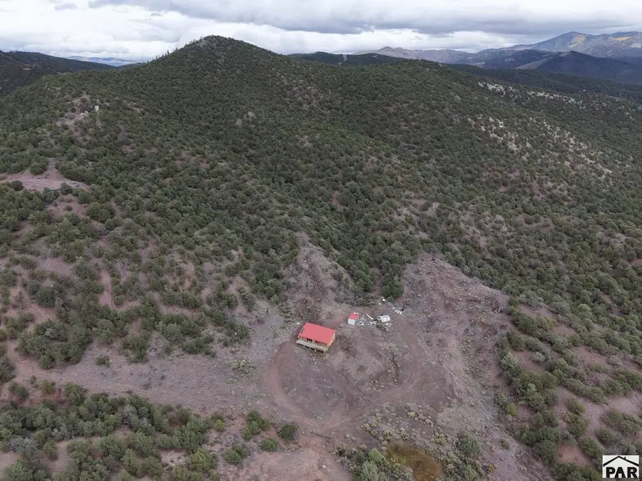 4291 Stratton Rd, Fort Garland, CO 81133 - #3