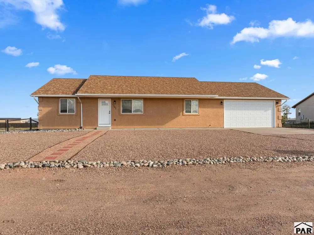 1582 N Heron Pl, Pueblo West, CO 81007 - #1
