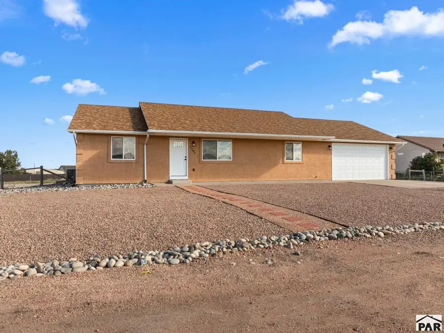1582 N Heron Pl, Pueblo West, CO 81007 - #2