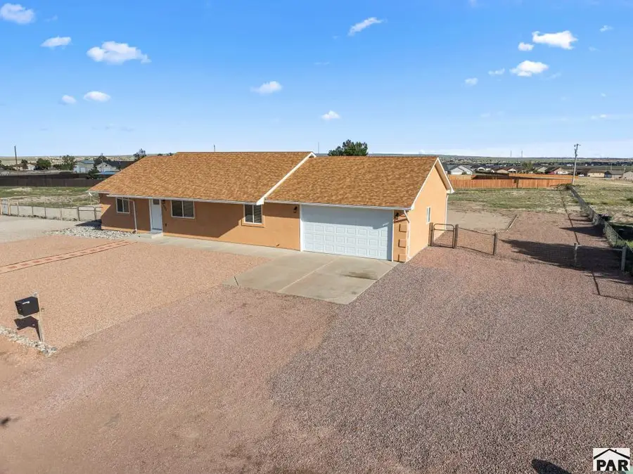 1582 N Heron Pl, Pueblo West, CO 81007 - #3