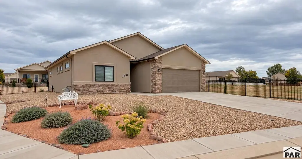 1551 Positano Ct, Pueblo, CO 81008 - #1