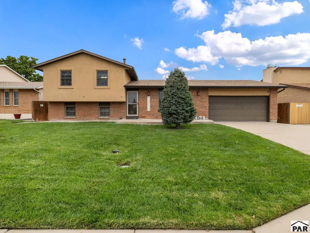 5 Chickadee Way, Pueblo, CO 81005 - #1